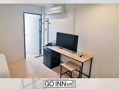 GO INN Phuket City - โกอินน์ ภูเก็ต โอลทาวน์ Old Town – 照片 5