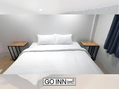 GO INN Phuket City - โกอินน์ ภูเก็ต โอลทาวน์ Old Town – 照片 7