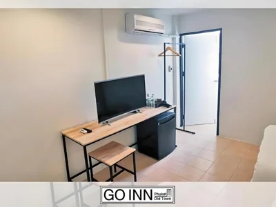 GO INN Phuket City - โกอินน์ ภูเก็ต โอลทาวน์ Old Town – 照片 8