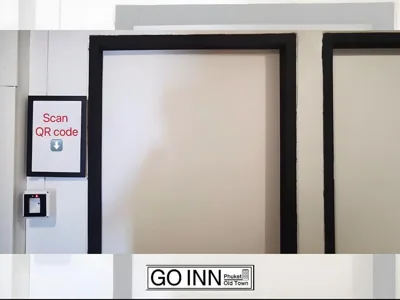 GO INN Phuket City - โกอินน์ ภูเก็ต โอลทาวน์ Old Town – 照片 9